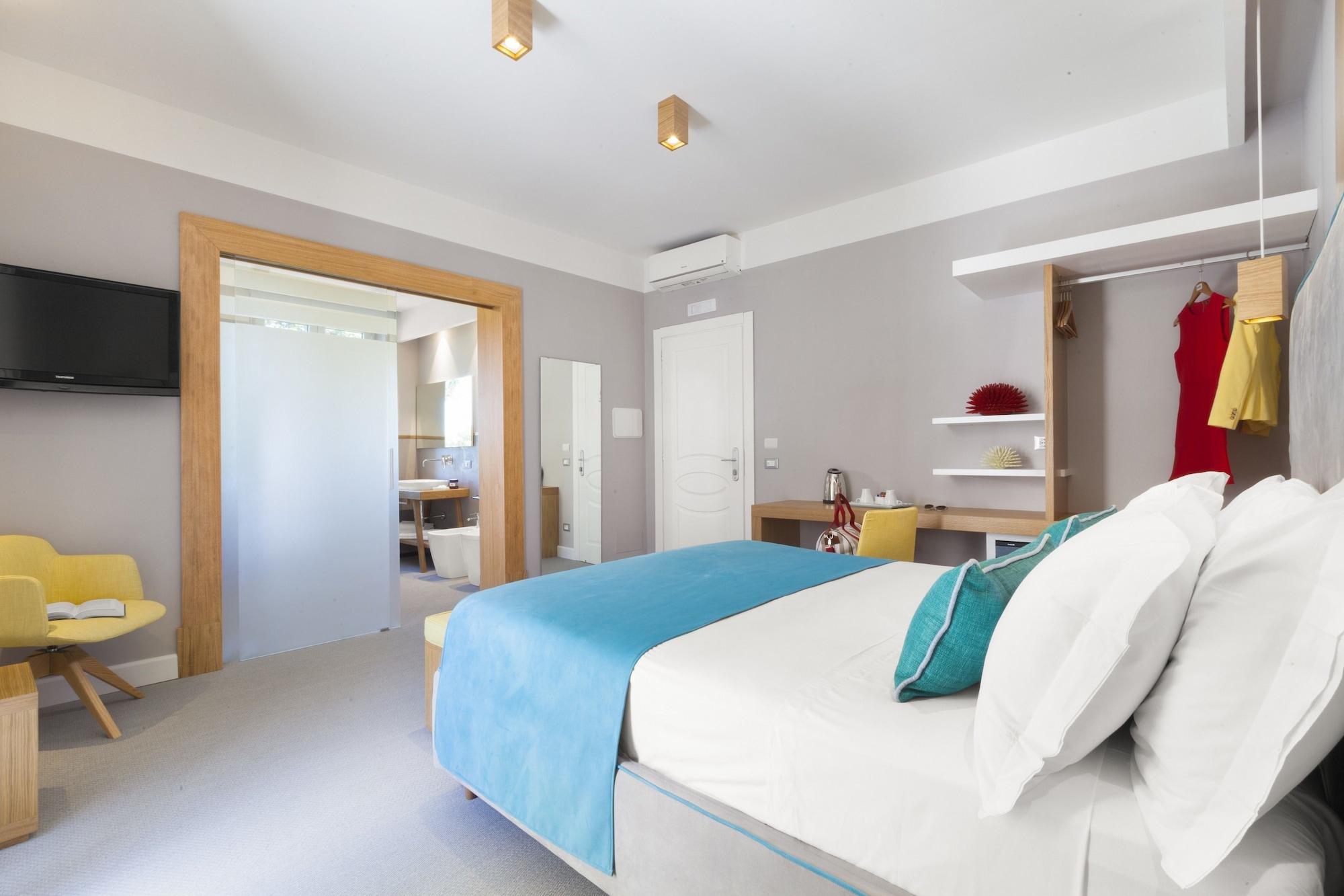 La Piazzetta Guest House Σορέντο Εξωτερικό φωτογραφία