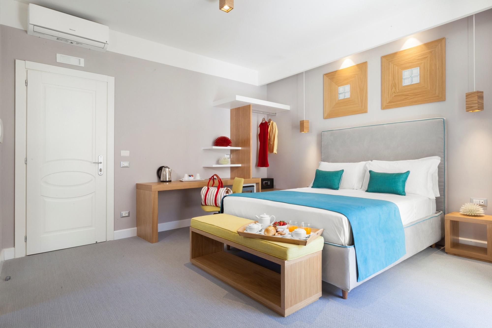 La Piazzetta Guest House Σορέντο Εξωτερικό φωτογραφία