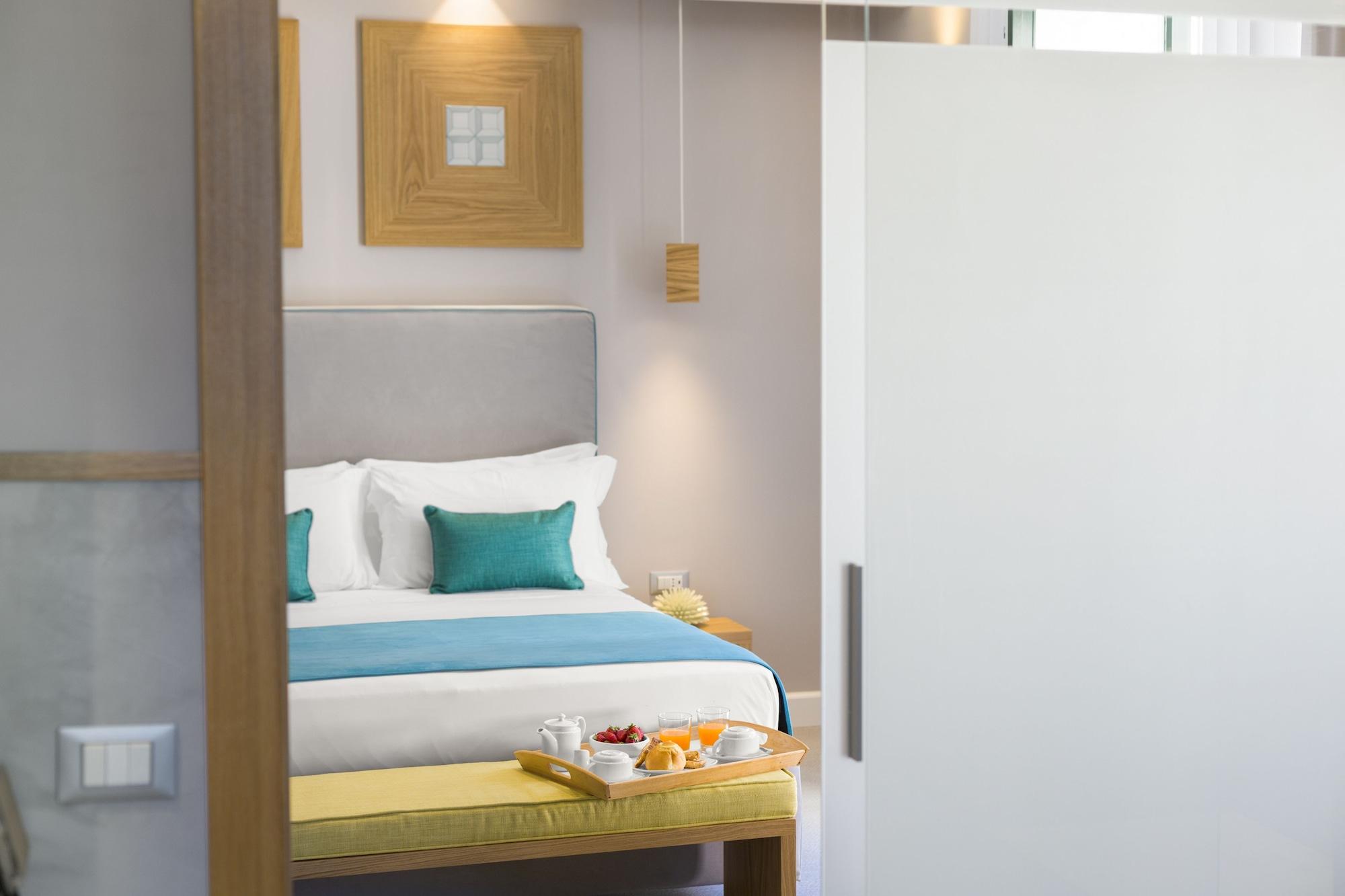 La Piazzetta Guest House Σορέντο Εξωτερικό φωτογραφία