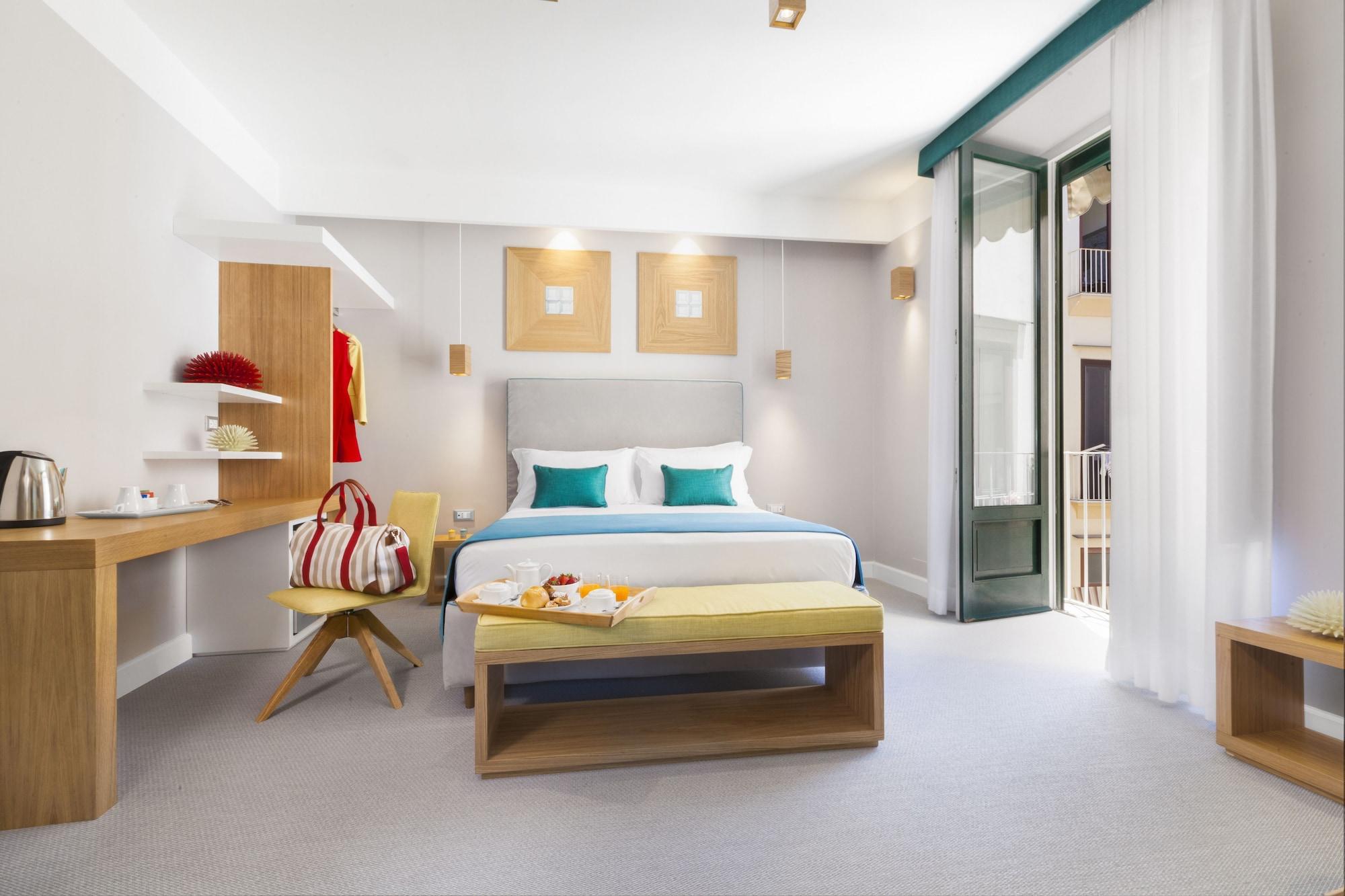 La Piazzetta Guest House Σορέντο Εξωτερικό φωτογραφία