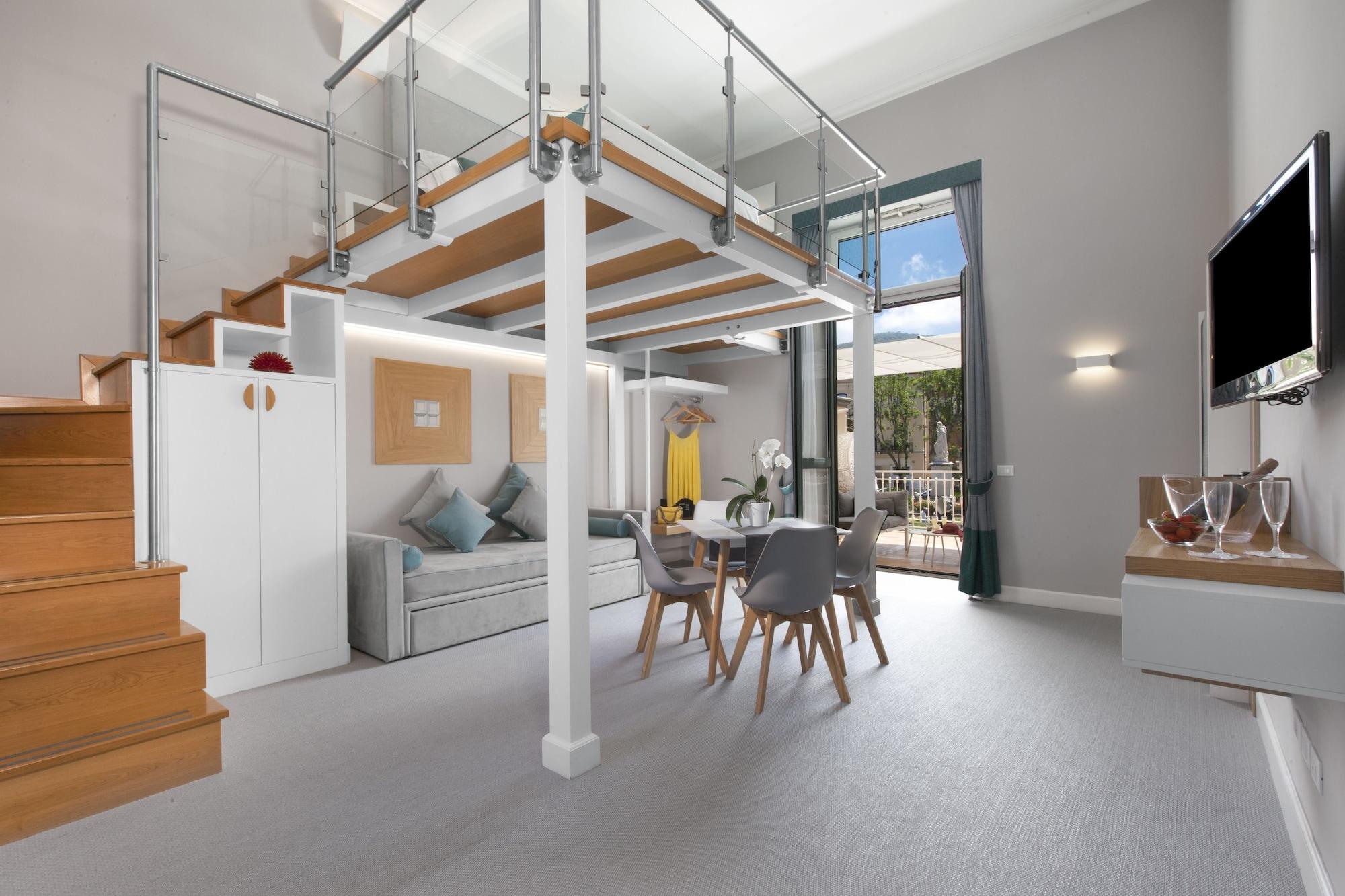 La Piazzetta Guest House Σορέντο Εξωτερικό φωτογραφία