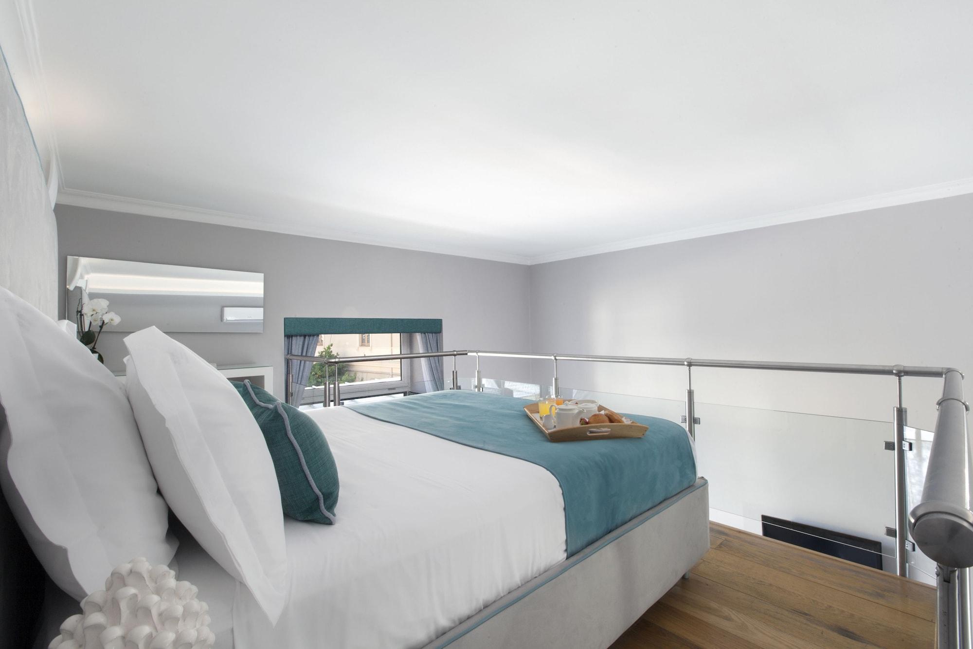 La Piazzetta Guest House Σορέντο Εξωτερικό φωτογραφία