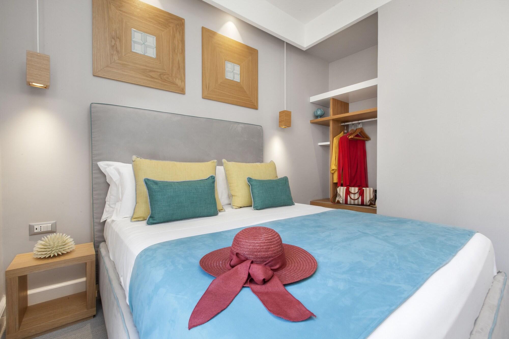 La Piazzetta Guest House Σορέντο Εξωτερικό φωτογραφία