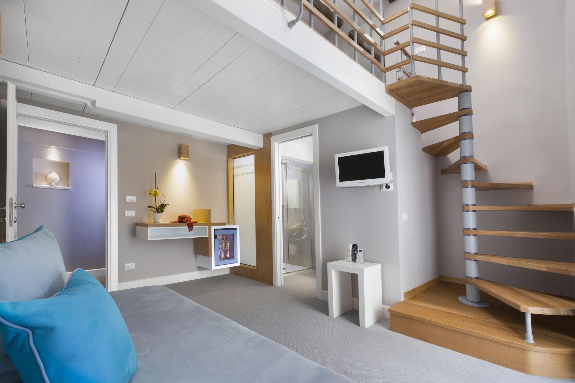 La Piazzetta Guest House Σορέντο Εξωτερικό φωτογραφία
