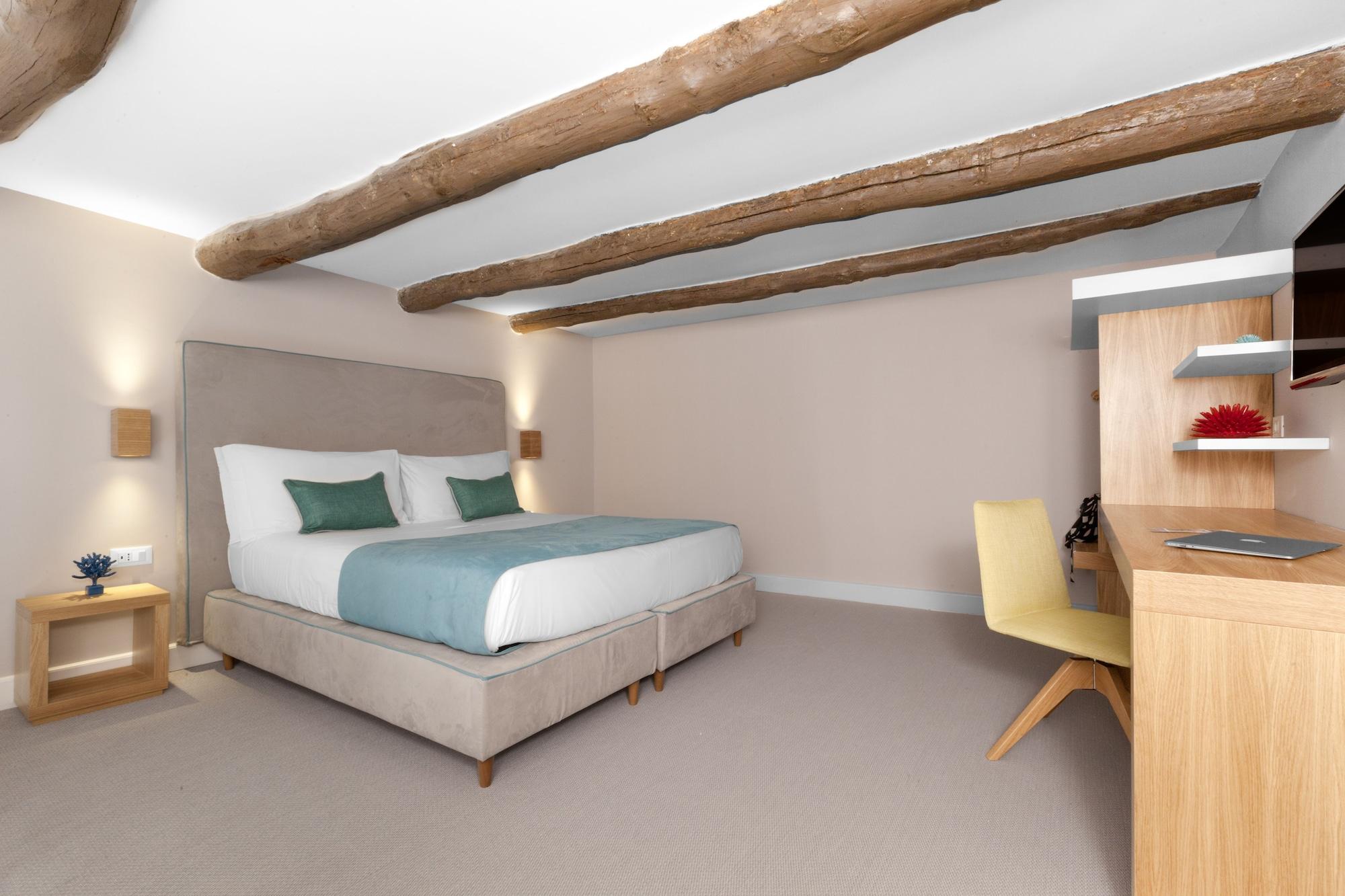 La Piazzetta Guest House Σορέντο Εξωτερικό φωτογραφία