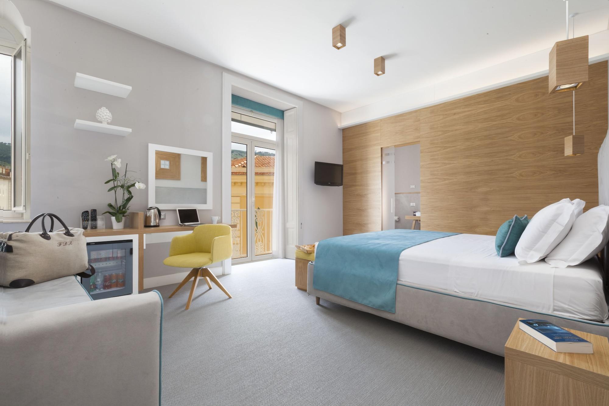 La Piazzetta Guest House Σορέντο Εξωτερικό φωτογραφία