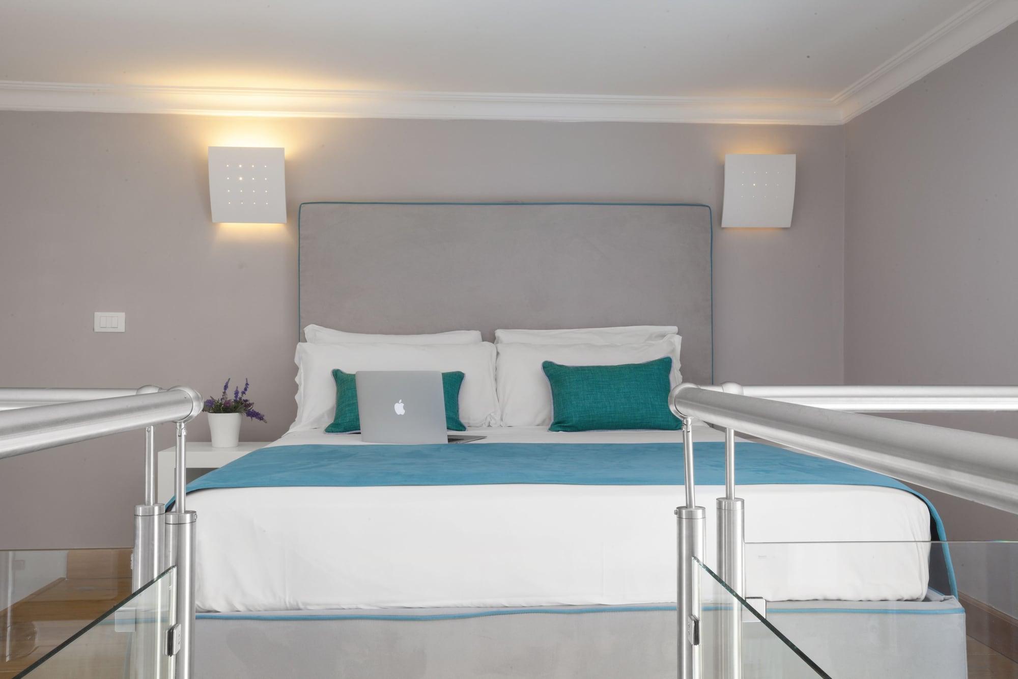 La Piazzetta Guest House Σορέντο Εξωτερικό φωτογραφία