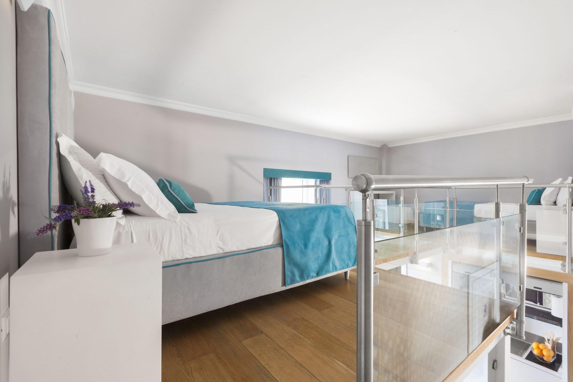 La Piazzetta Guest House Σορέντο Εξωτερικό φωτογραφία