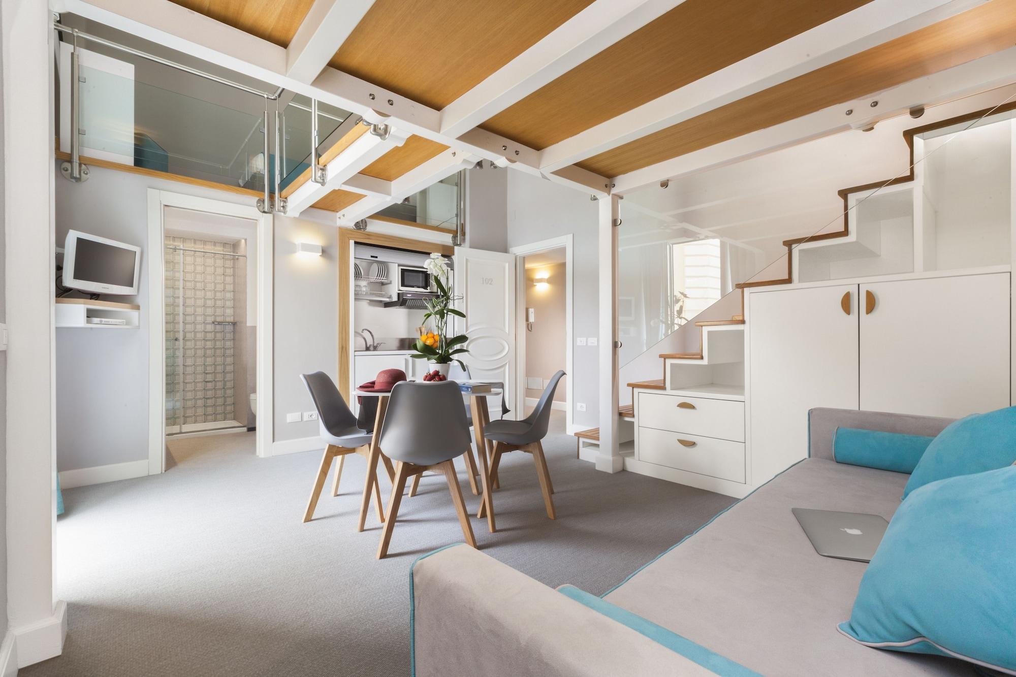 La Piazzetta Guest House Σορέντο Εξωτερικό φωτογραφία