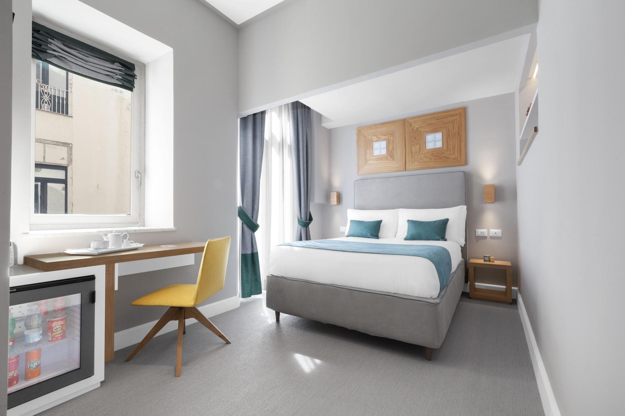 La Piazzetta Guest House Σορέντο Εξωτερικό φωτογραφία