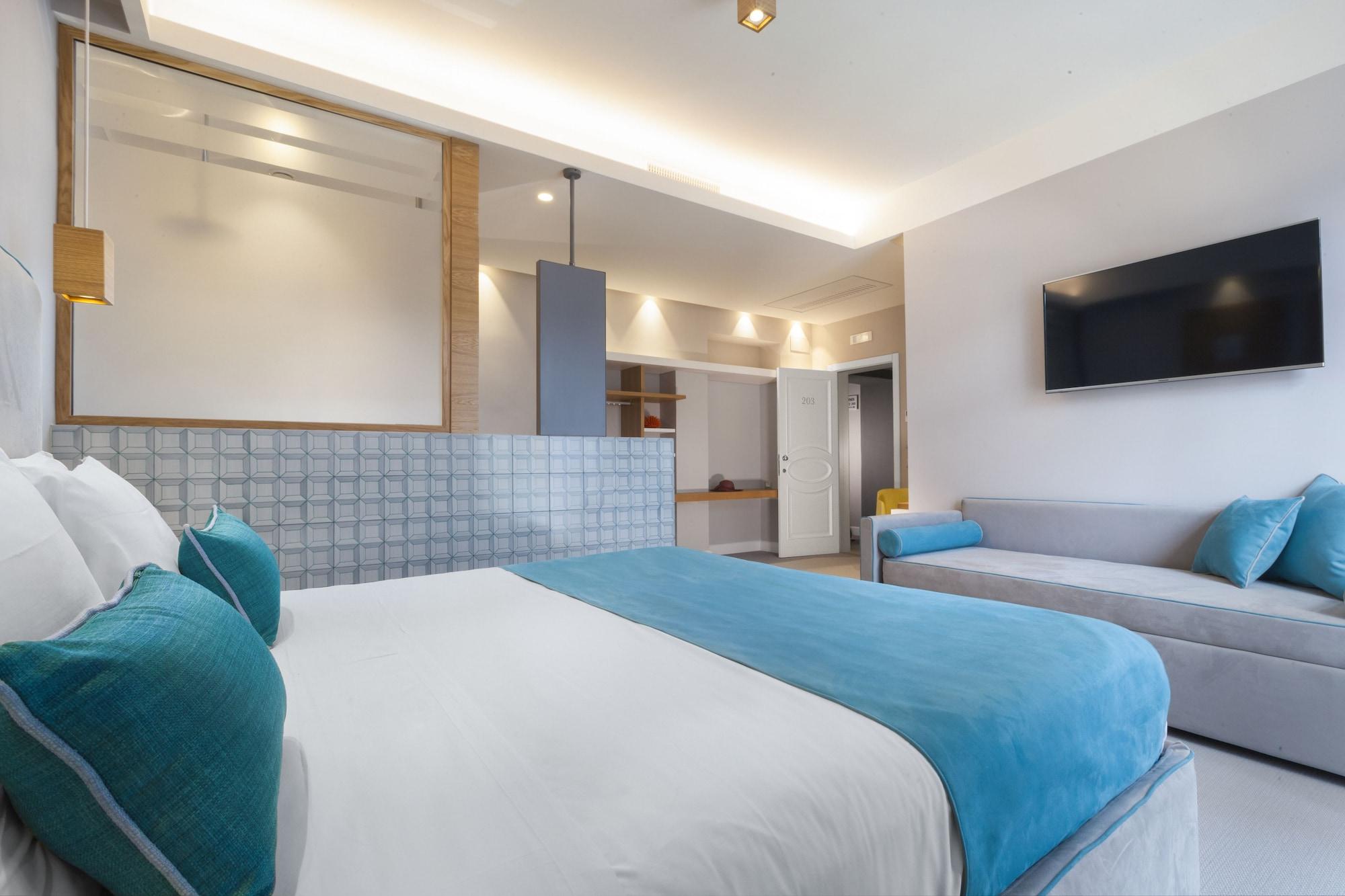 La Piazzetta Guest House Σορέντο Εξωτερικό φωτογραφία