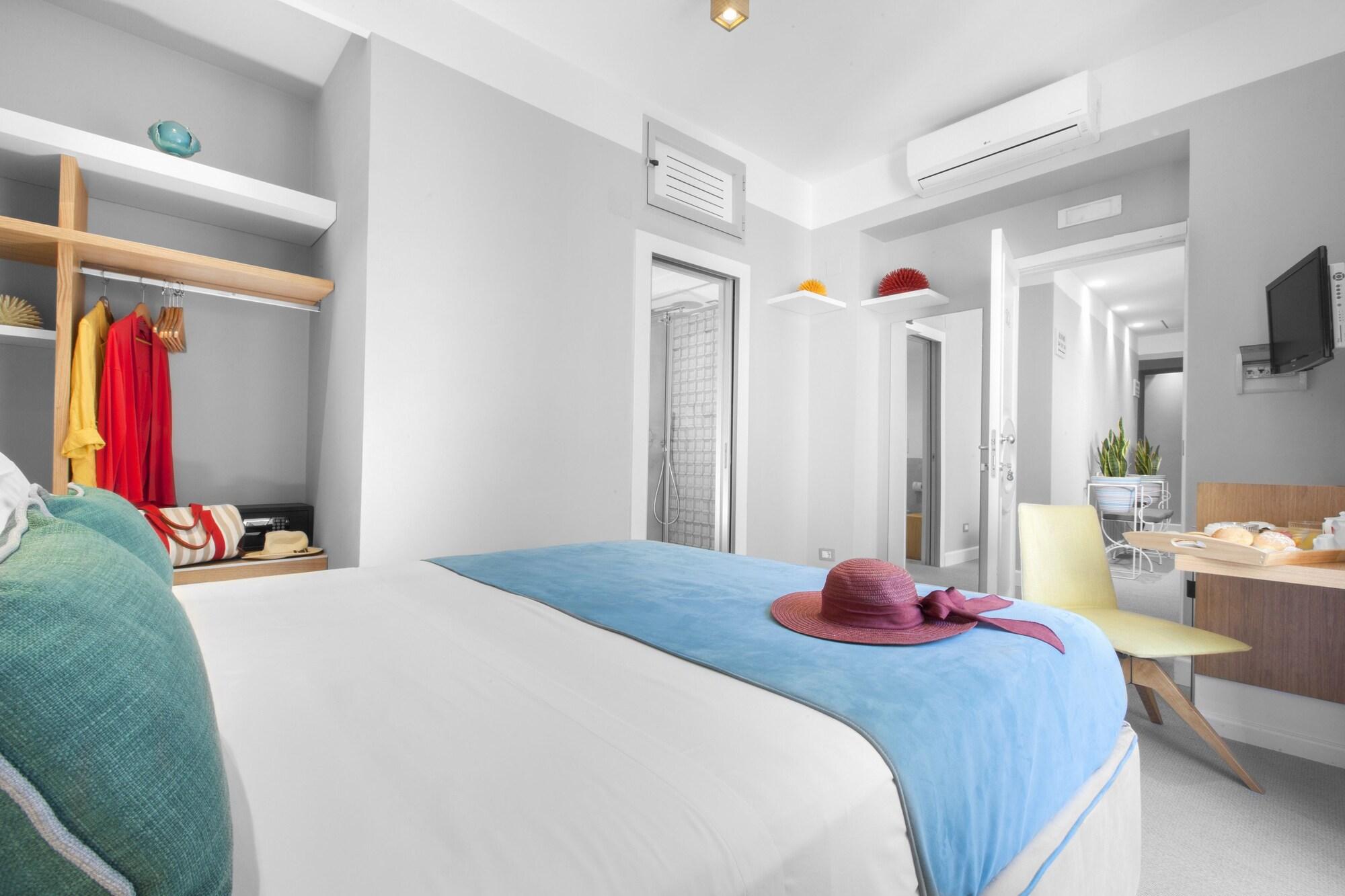 La Piazzetta Guest House Σορέντο Εξωτερικό φωτογραφία