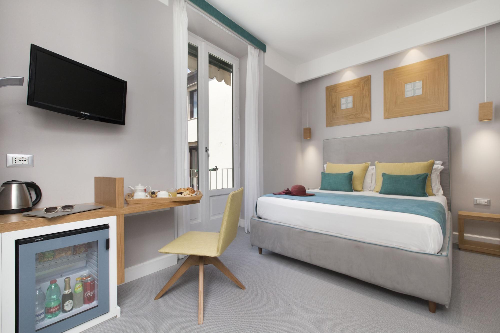 La Piazzetta Guest House Σορέντο Εξωτερικό φωτογραφία