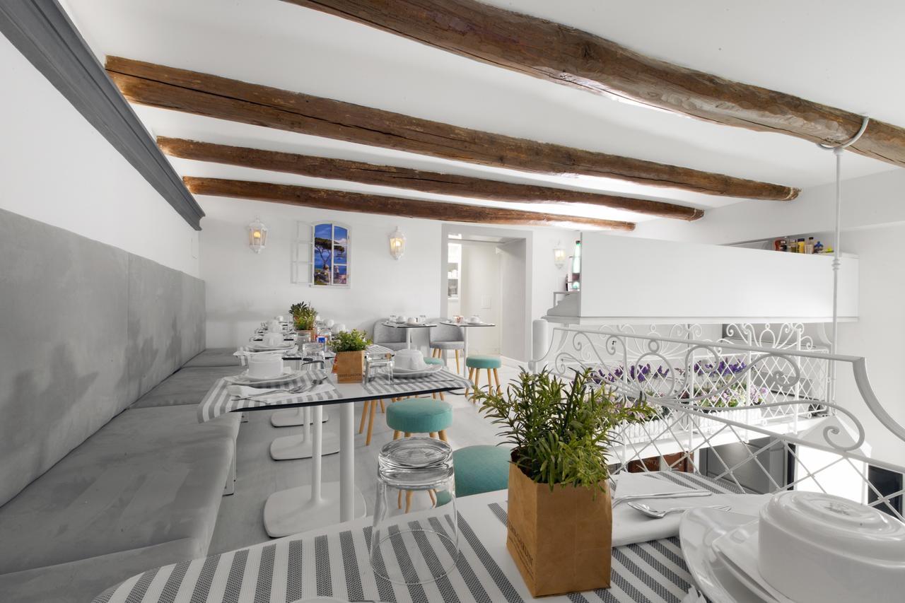 La Piazzetta Guest House Σορέντο Εξωτερικό φωτογραφία