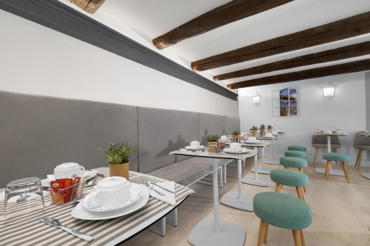 La Piazzetta Guest House Σορέντο Εξωτερικό φωτογραφία