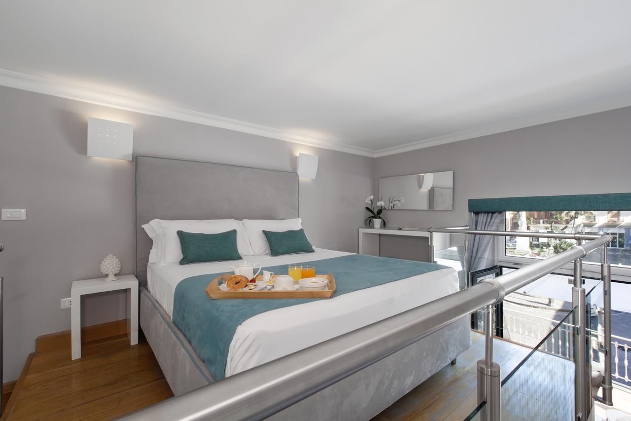 La Piazzetta Guest House Σορέντο Εξωτερικό φωτογραφία