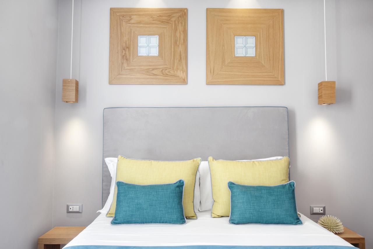 La Piazzetta Guest House Σορέντο Εξωτερικό φωτογραφία