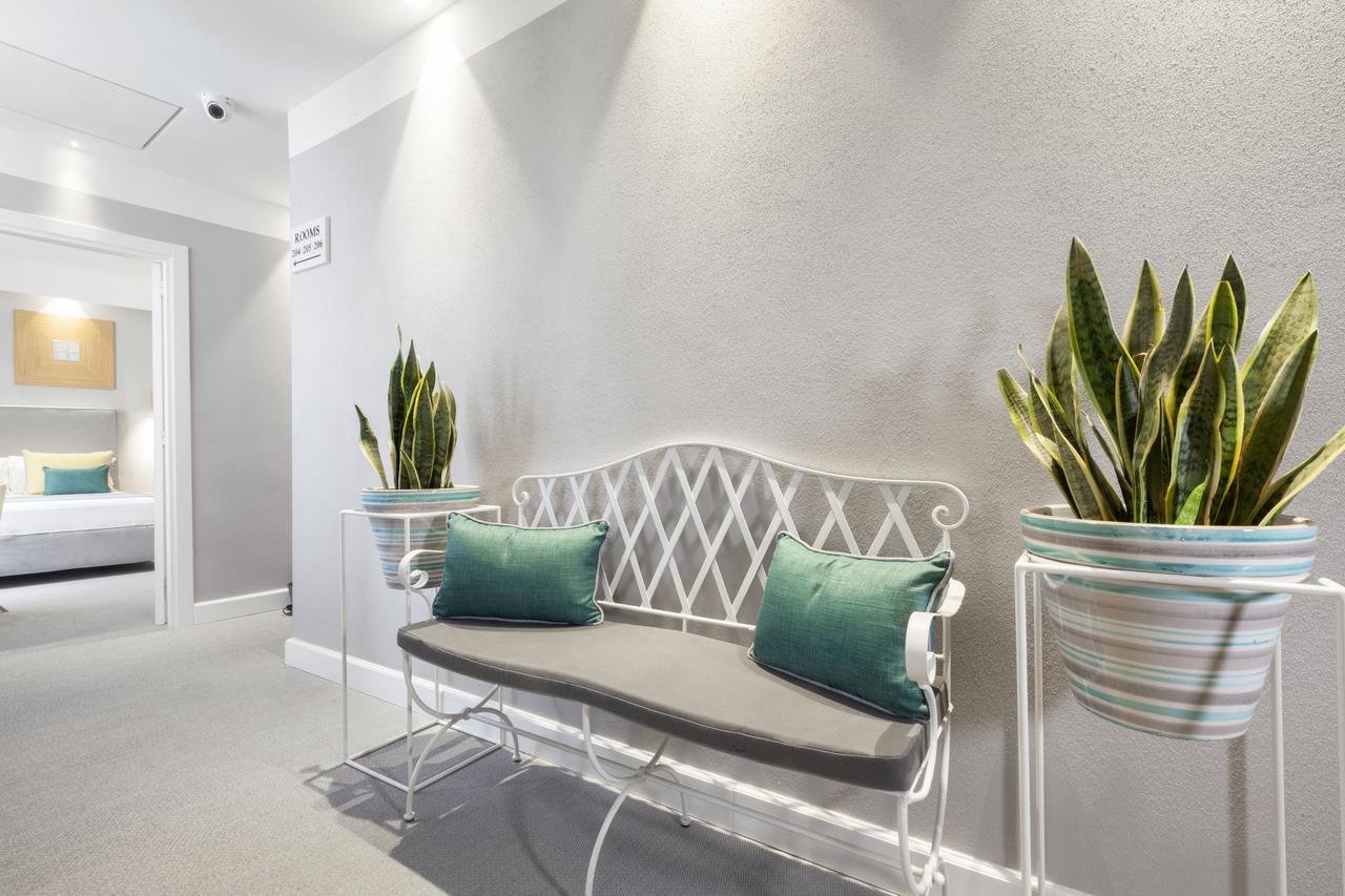 La Piazzetta Guest House Σορέντο Εξωτερικό φωτογραφία