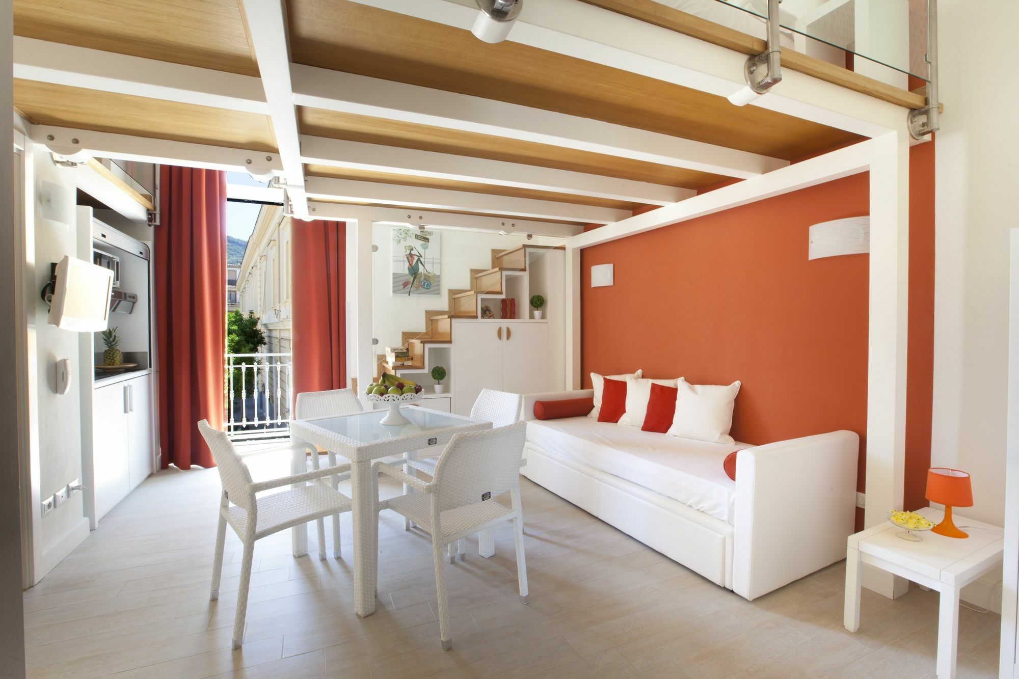 La Piazzetta Guest House Σορέντο Εξωτερικό φωτογραφία