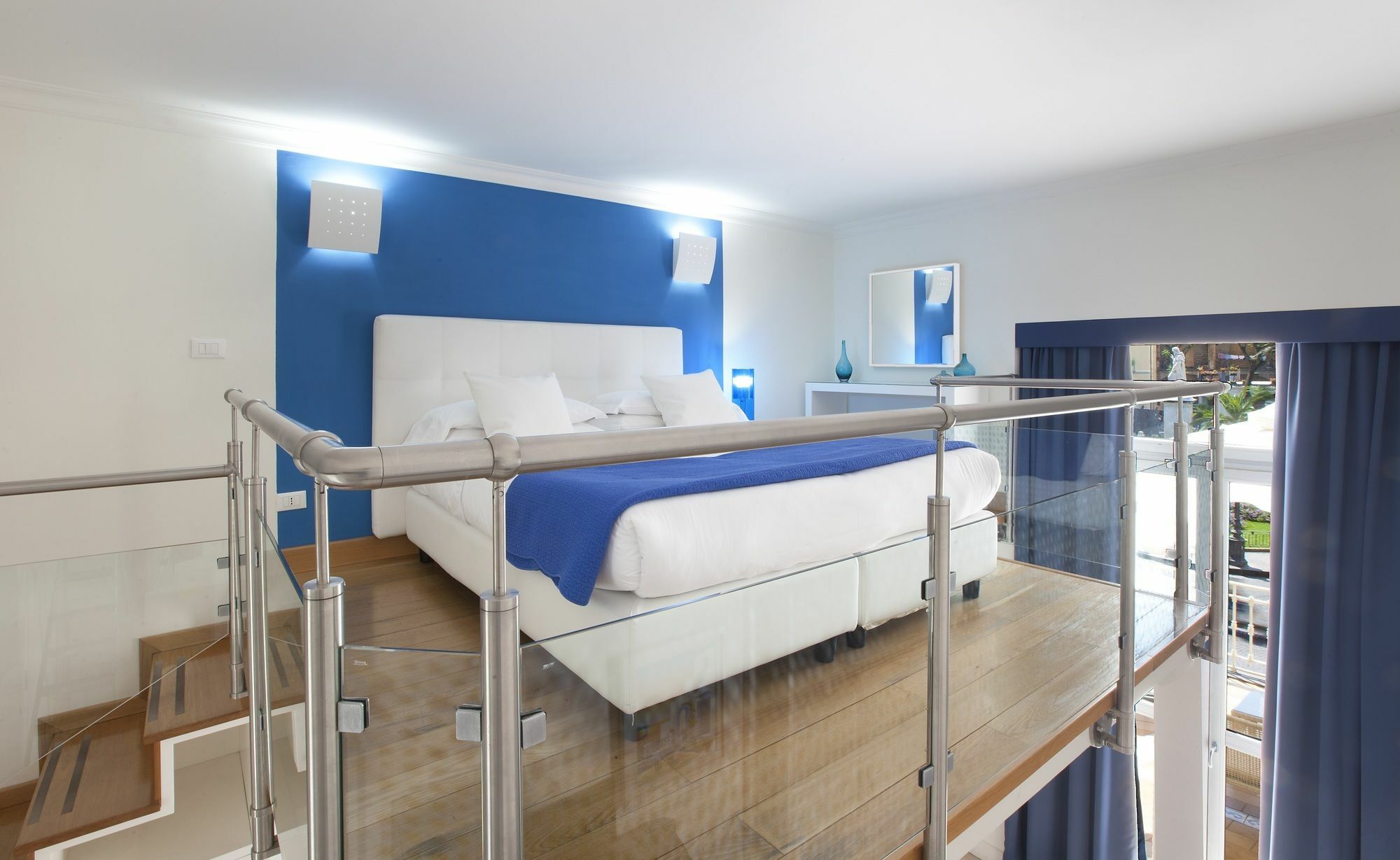 La Piazzetta Guest House Σορέντο Εξωτερικό φωτογραφία