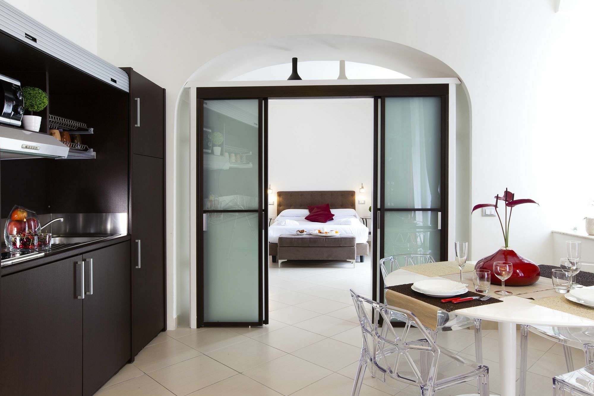 La Piazzetta Guest House Σορέντο Εξωτερικό φωτογραφία