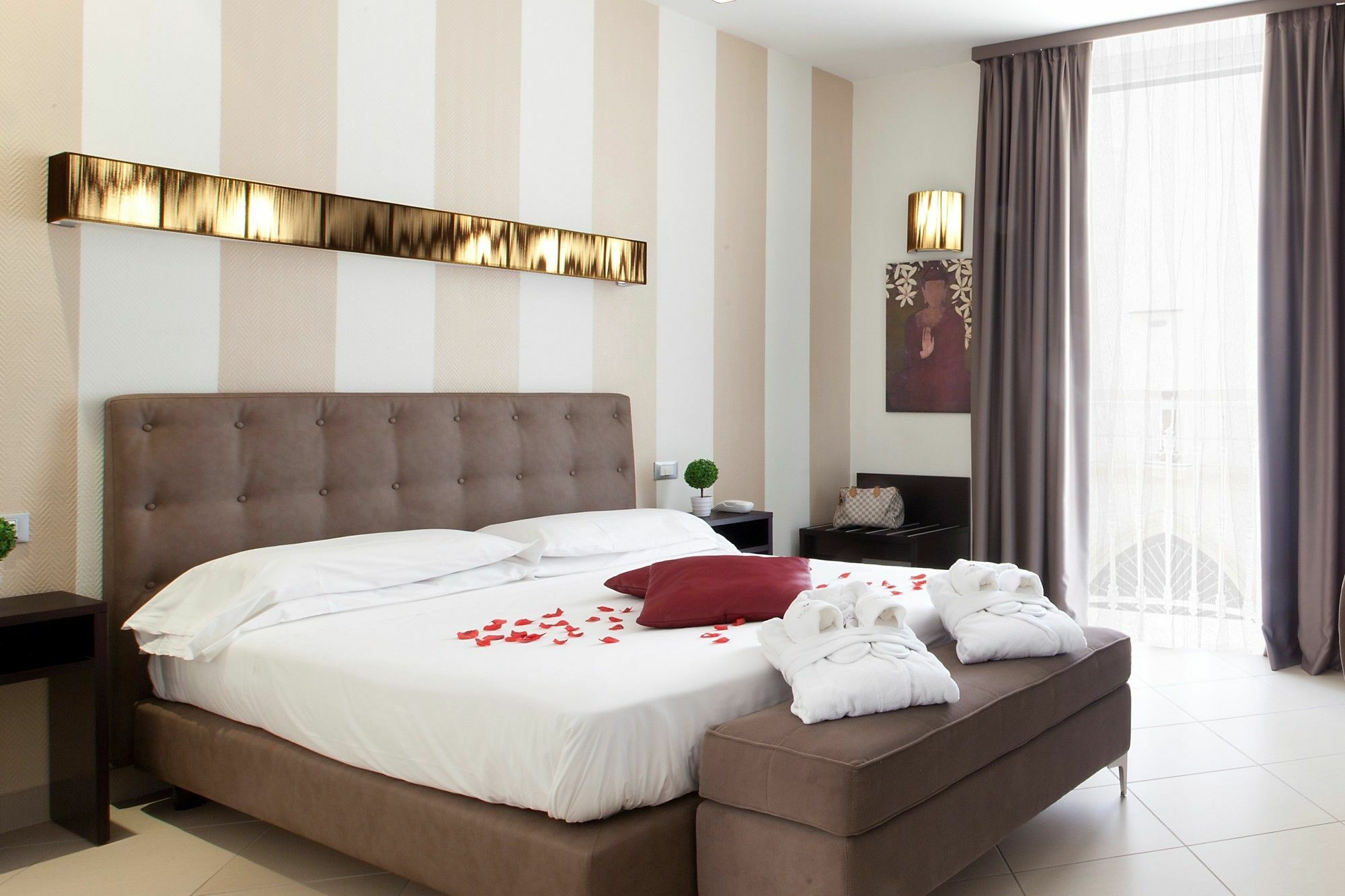 La Piazzetta Guest House Σορέντο Εξωτερικό φωτογραφία