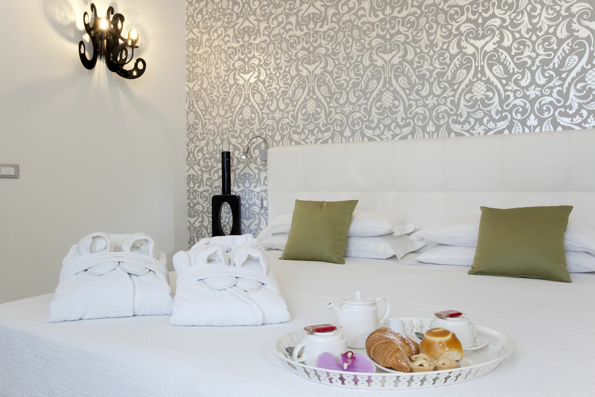 La Piazzetta Guest House Σορέντο Εξωτερικό φωτογραφία
