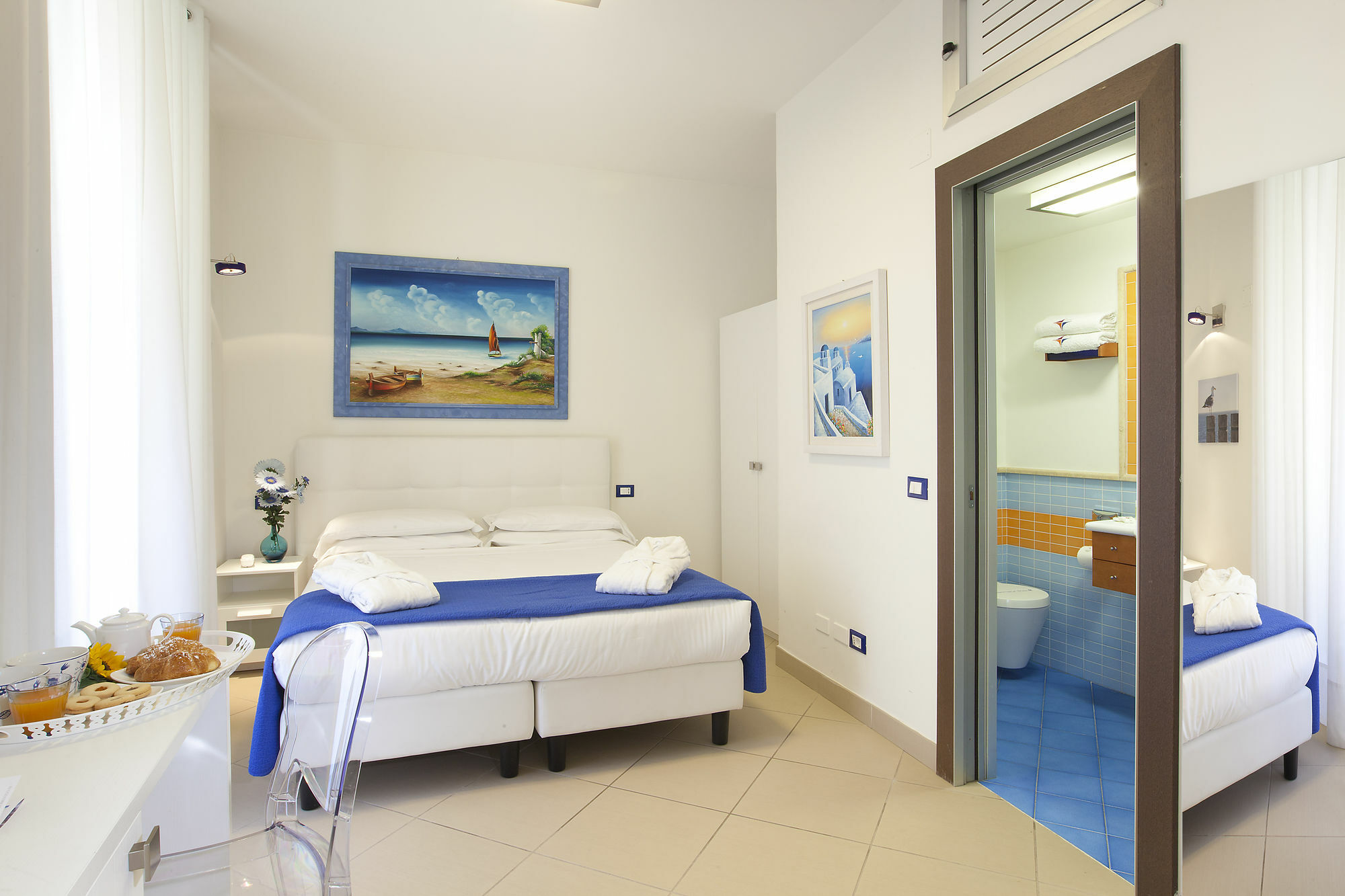 La Piazzetta Guest House Σορέντο Εξωτερικό φωτογραφία