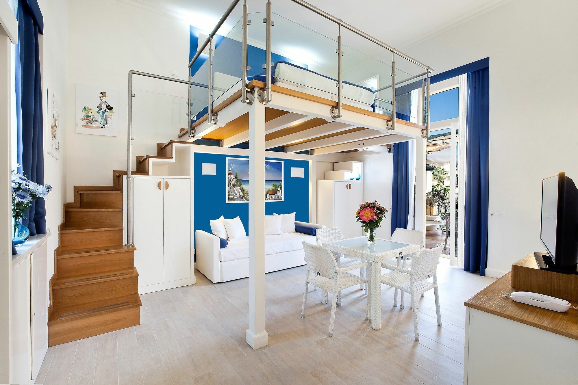 La Piazzetta Guest House Σορέντο Εξωτερικό φωτογραφία