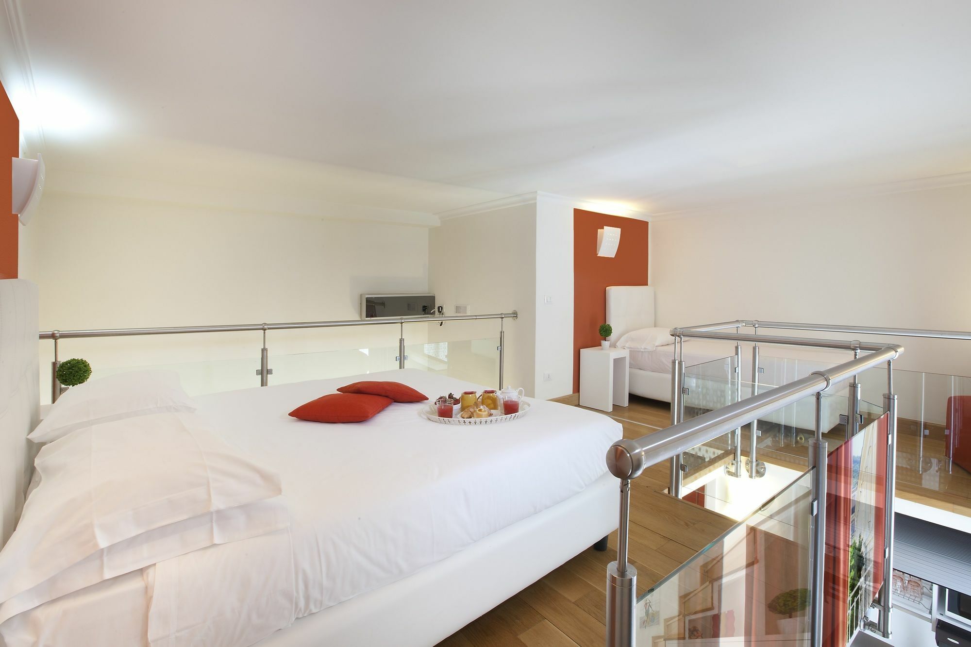 La Piazzetta Guest House Σορέντο Εξωτερικό φωτογραφία