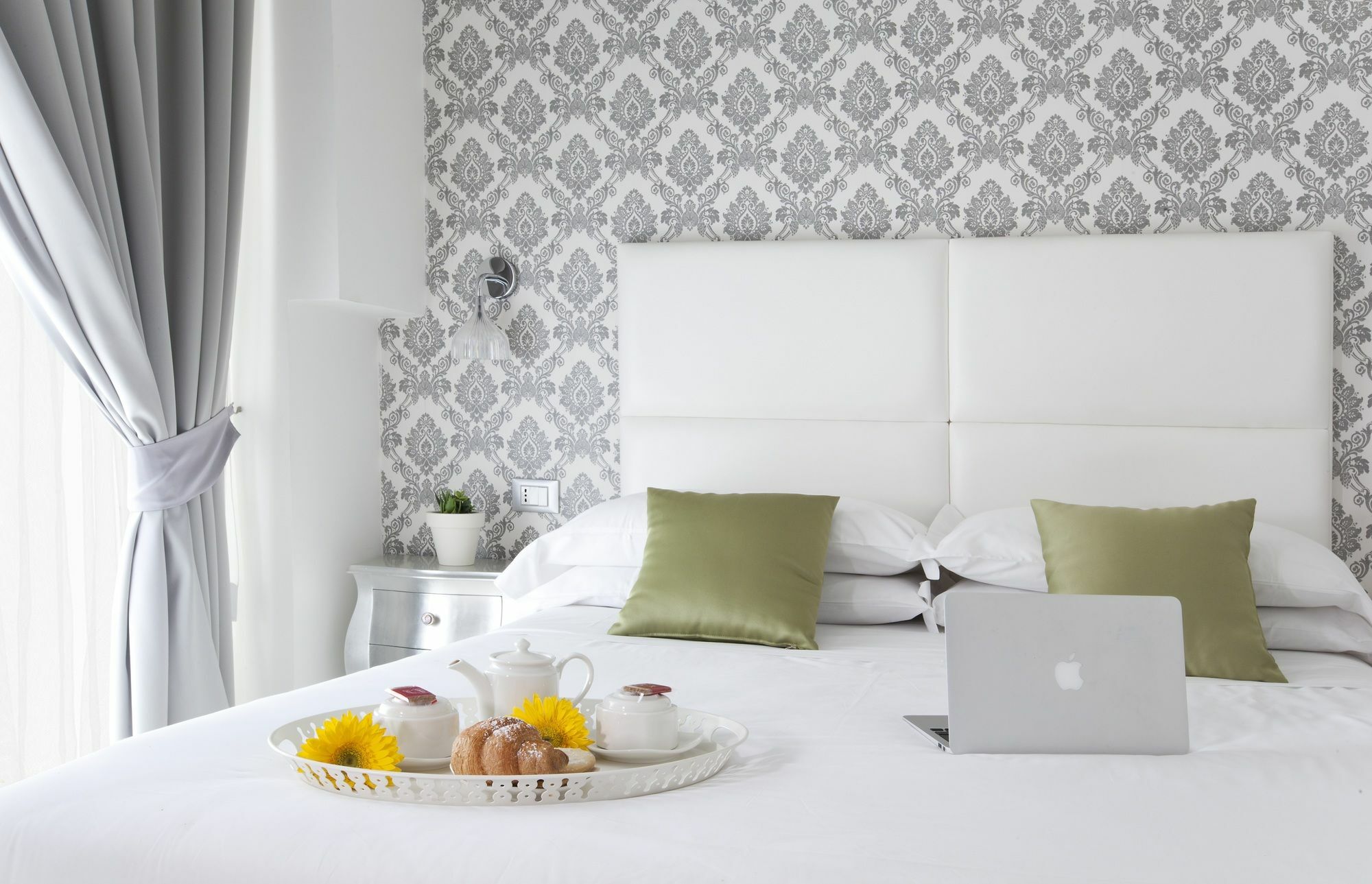 La Piazzetta Guest House Σορέντο Εξωτερικό φωτογραφία