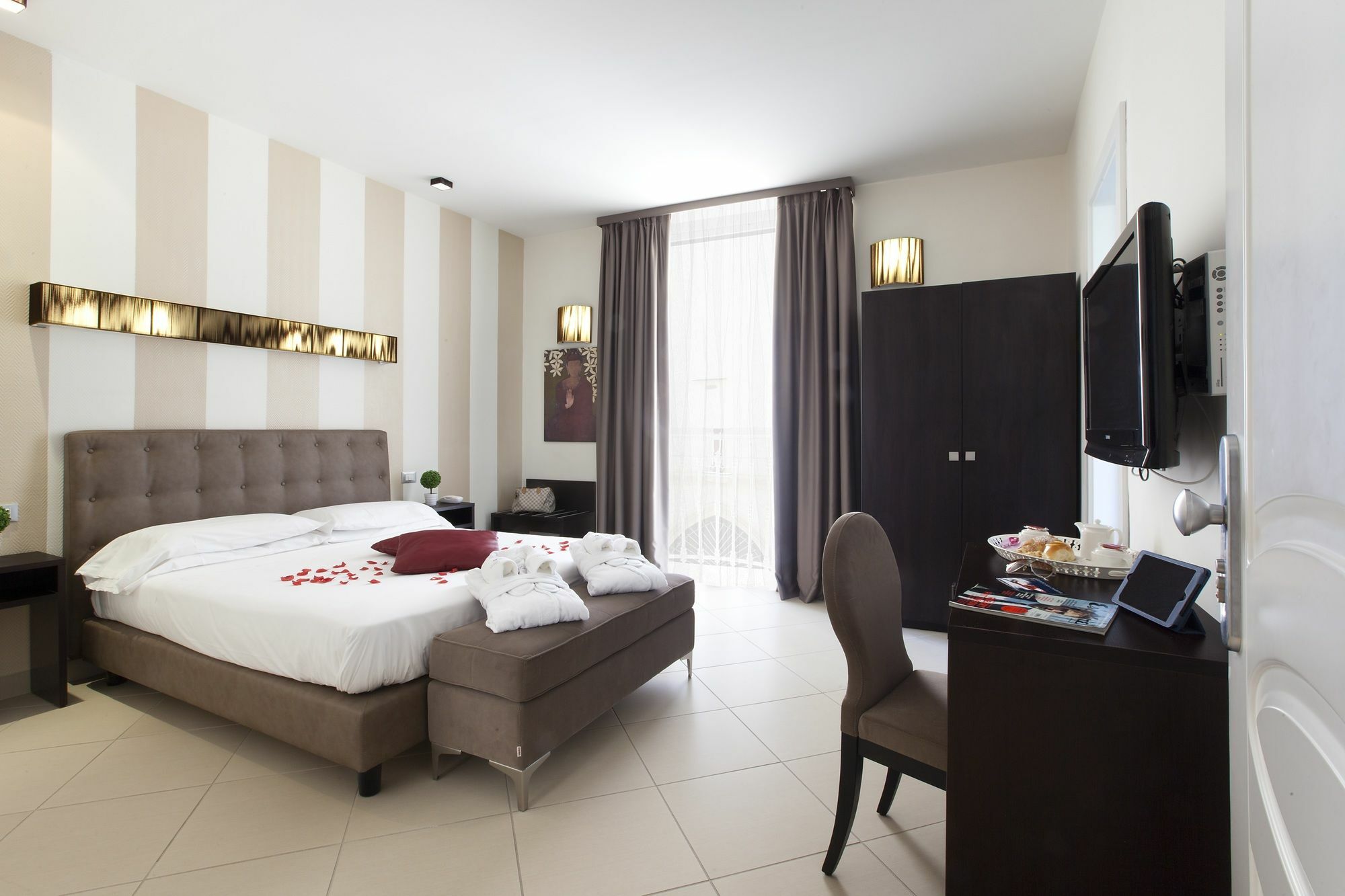 La Piazzetta Guest House Σορέντο Εξωτερικό φωτογραφία