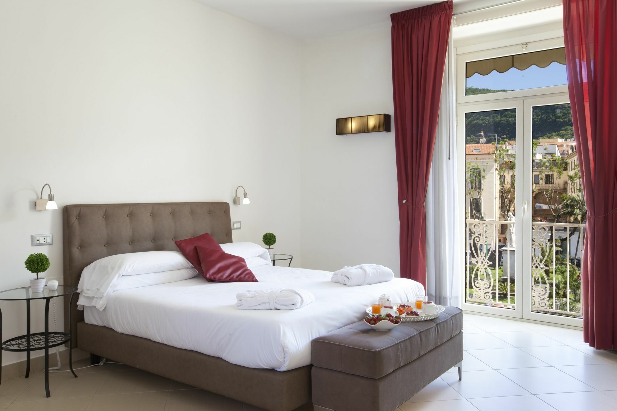 La Piazzetta Guest House Σορέντο Εξωτερικό φωτογραφία