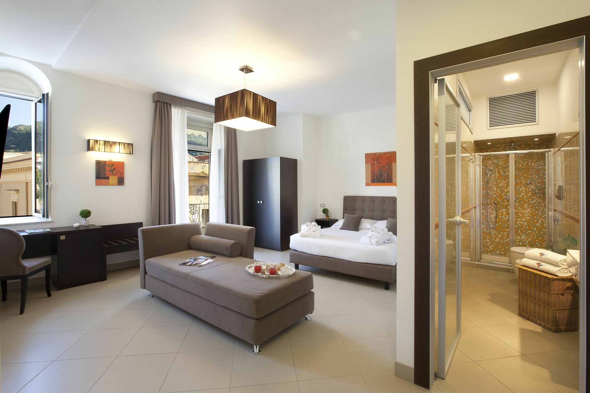 La Piazzetta Guest House Σορέντο Εξωτερικό φωτογραφία