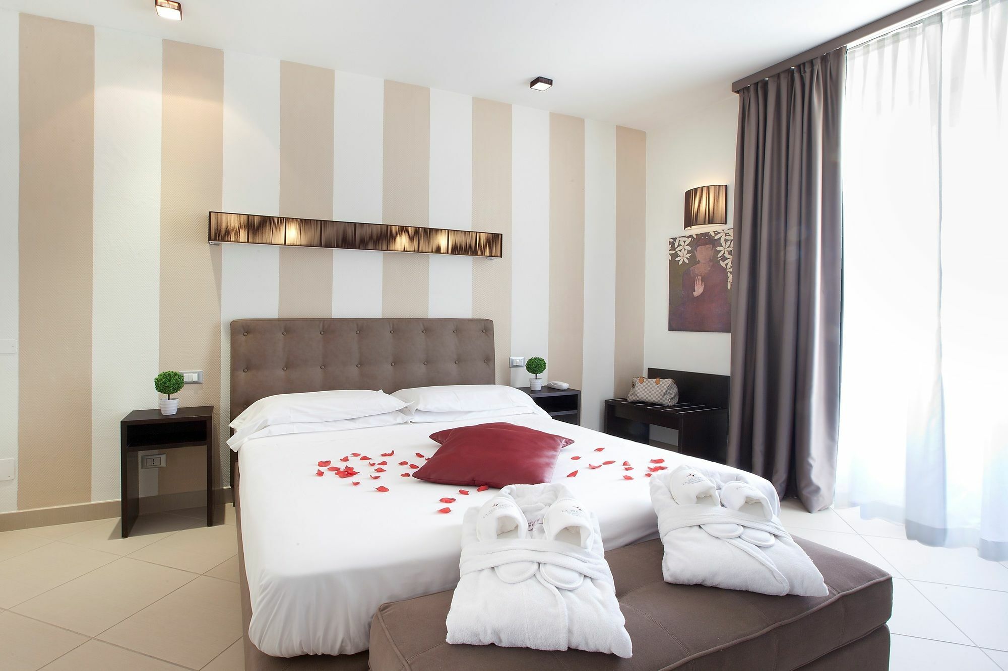 La Piazzetta Guest House Σορέντο Εξωτερικό φωτογραφία