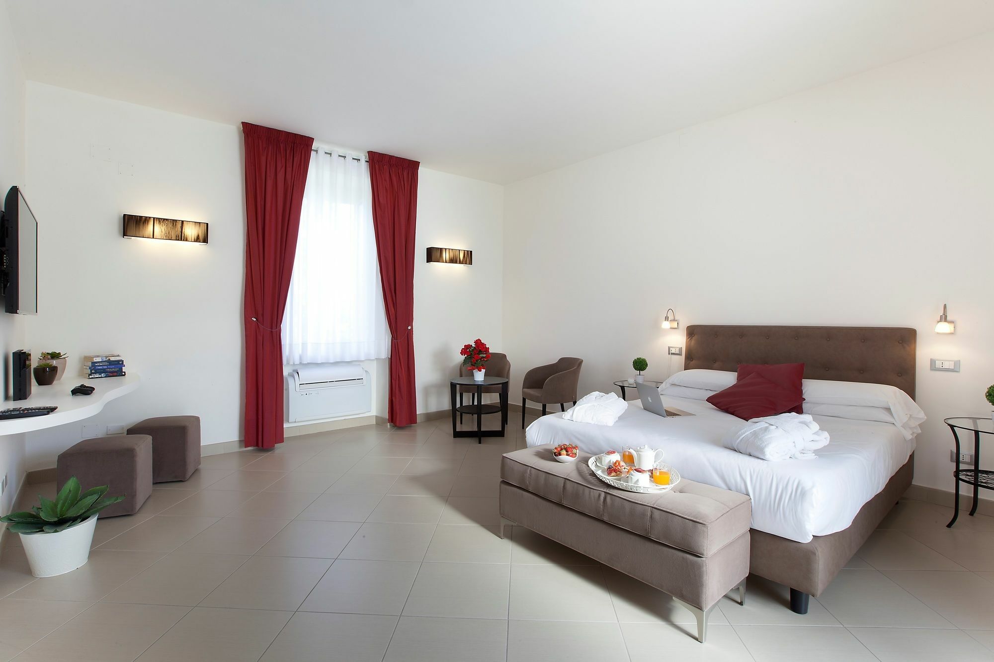 La Piazzetta Guest House Σορέντο Εξωτερικό φωτογραφία