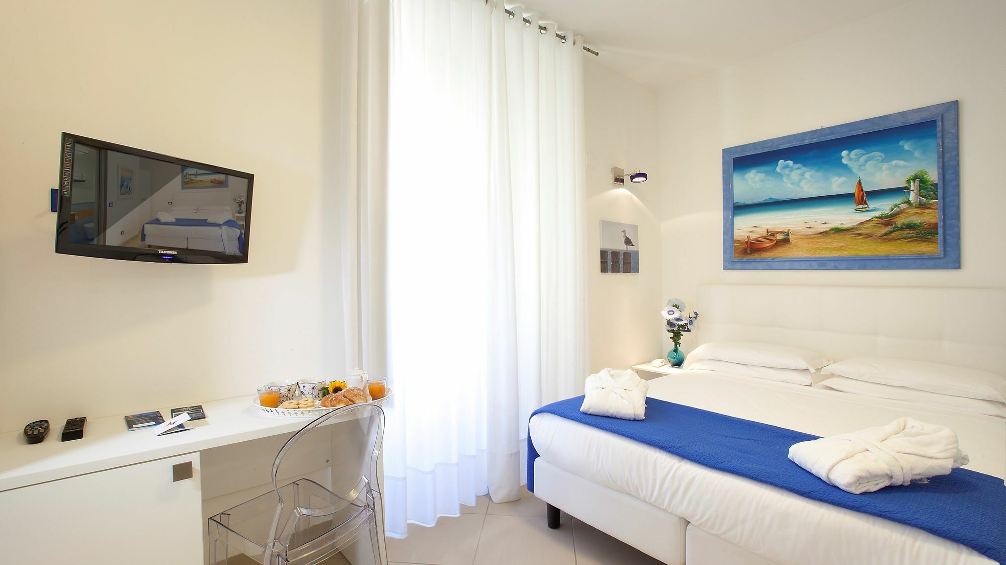 La Piazzetta Guest House Σορέντο Εξωτερικό φωτογραφία